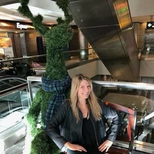 Meet your Posher, Kristi